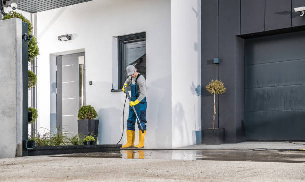 Best Pool Deck Cleaning  in Douglas, AL
